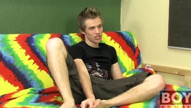 Devon's Interview