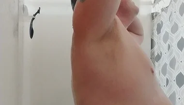 Getting Cleaned up Part 2