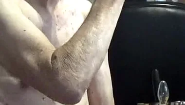 Private Show - Strip,suck Dildoes and Cum Shot