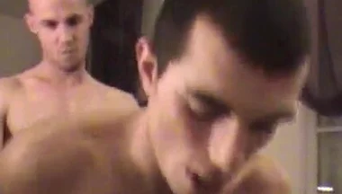 French cops fucking group