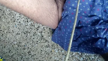 My Big Cock Oil Massage Video - 1