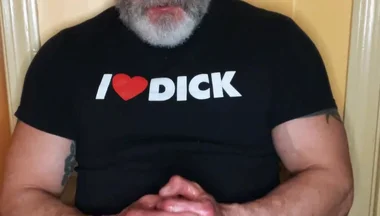 I Love Dick