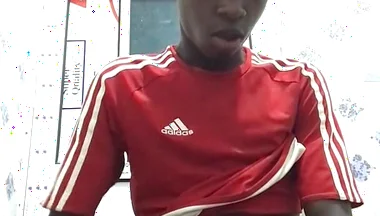 What a Cum Shot
