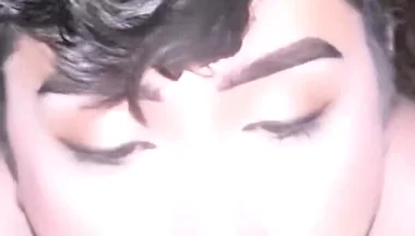 Cruising Fucking Bareback in Abandoned House with a Lumberjack