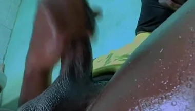 Part 2 Grab My BBC with Both Hands Deep Throat and Milk Daddy Dry