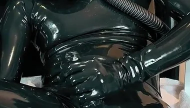 Total Rubber Gooning