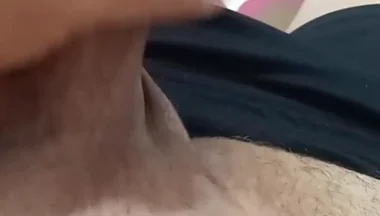With a Wet Head