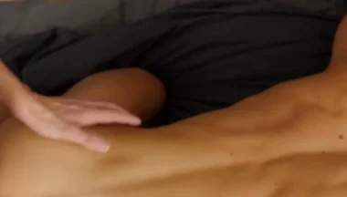 Bjorn for bareback