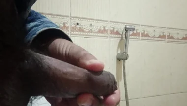 My Masturbation