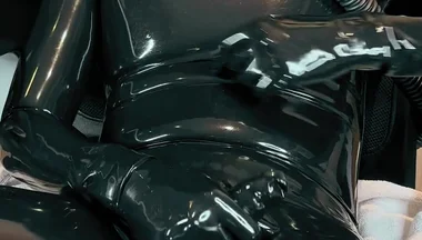 Total Rubber Gooning