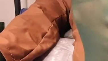 Half Green Sheer Massage