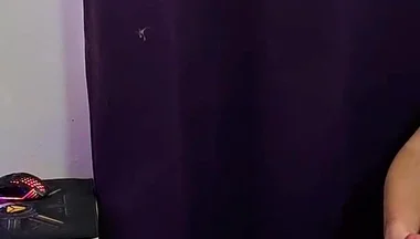 Yes, I'm Horny Again - Big Dick Masturbation and Cum