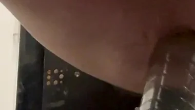 Stretch That Arse