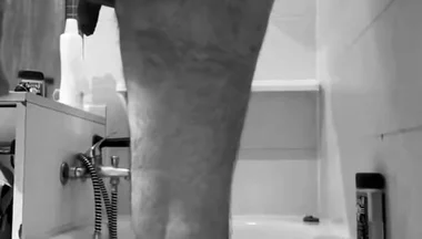 Dildo Ass