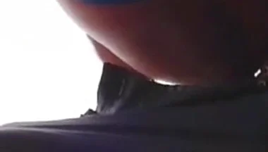 Co-worker Offered Me His Cock to Suck on the Construction Site