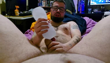 We Had a Great Time Fucking Fleshlight at the Same Time