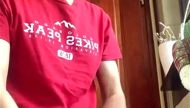 All Day Horny-all Day Wank
