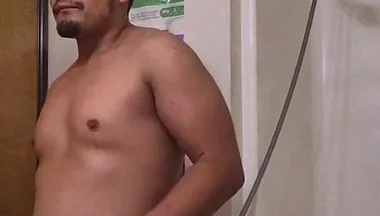 Belly Enema Water Inflation Compliation