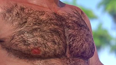 Stepdaddy May Love 4 - I Could Touch Stepdaddy All Day Long