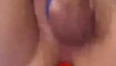 Anal Training