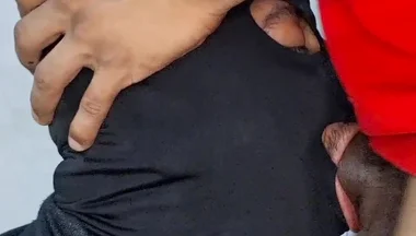 Deep Throat Session