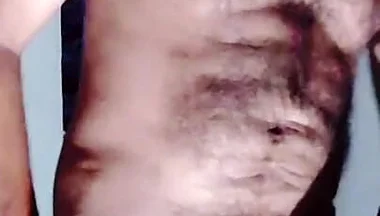 Cumshot Countdown