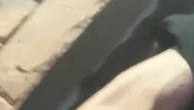 Tommy Went to the Store for Food, When He Comes Back He Will Fuck Hans