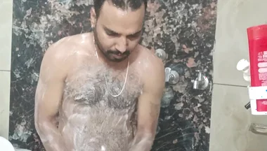 Desi Shower