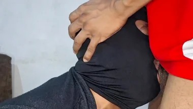 Deep Throat Session