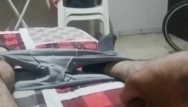 Starting the Punch