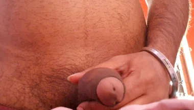Long Time Masturbate