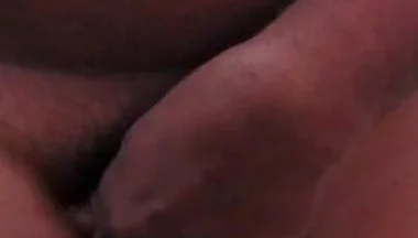 Mature Man Oil to Cum Release