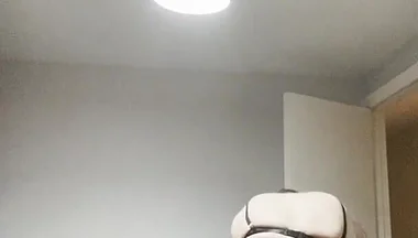 My Tight Black Bra