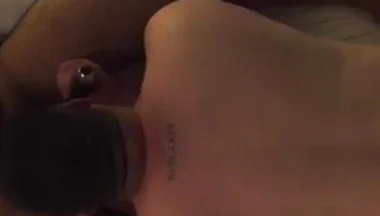 Rugby Ass Toy Control Fun