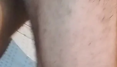 Punching Hot to Make the Ass Soft