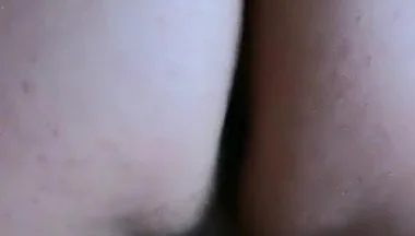 Tasty Ass Teenager Tries to Find Himself Humping the Table Peak