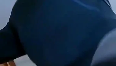 I Accidentally Experience an Intense Orgasm While Working Out in Spandex