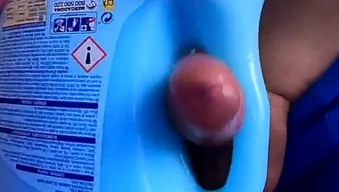 Why Am I Going to Fuck an Ass if a Detergent Bottle Doesn't Talk and Always Wants to Fuck?