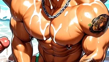 Big Cock Hunk Ass Fuck