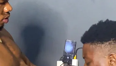 Local Guy Got My Ass Fucked