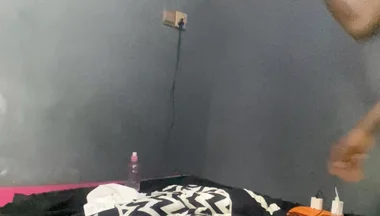Deep Ass Fuck with Monster Dick