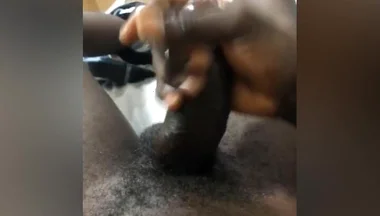 Me Time, Uninterrupted!! When One Cum Wasn’t Enough