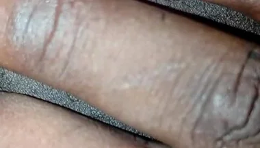 Black Ass Got Fisted