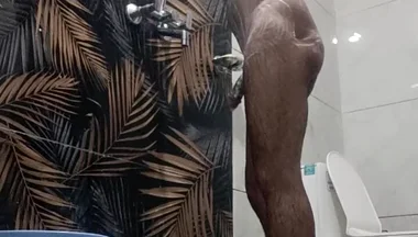 Desi Man Enjoy Masterbation