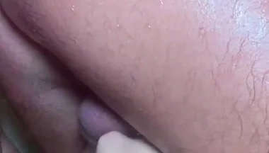 Ass and Bubbles