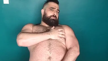 Just a Little Peak.