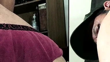 Blue Underwear Vs Red Underwear