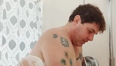 1-24-2026 Shaving One Leg