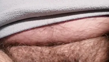 My Meat Stick Pissing and Cumming for You!