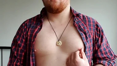 The Way I Need Someone Throating My Cock Here